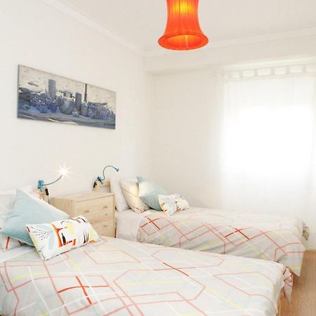 Family Central Apartment In São Pedro do Estoril Kültér fotó