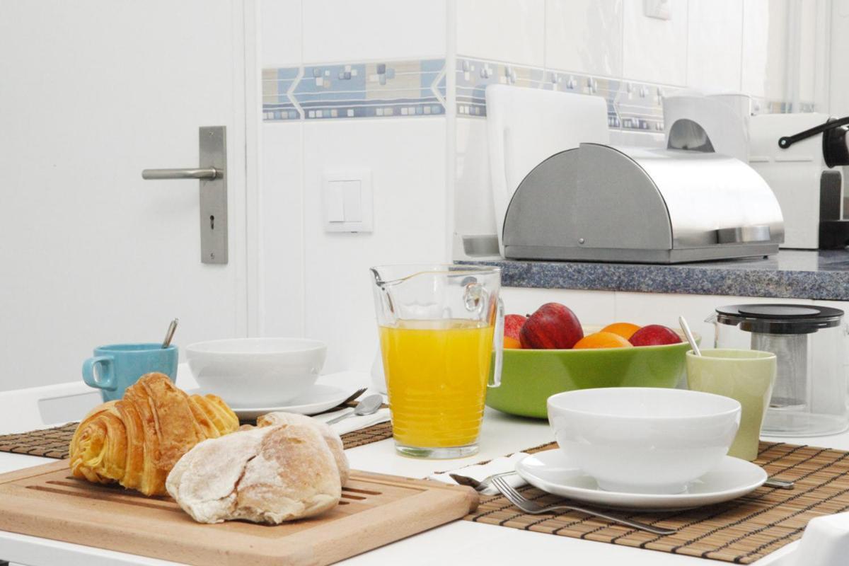 Family Central Apartment In São Pedro do Estoril Kültér fotó